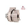 EXCHANGE ALTERNATOR 55AMP 12V