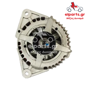 Δυναμό Magneti Marelli A4055(DENSO) 