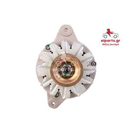 EXCHANGE ALTERNATOR 55AMP 12V