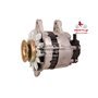 EXCHANGE ALTERNATOR 55AMP 12V