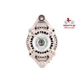 EXCHANGE ALTERNATOR 50AMP 12V