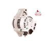 EXCHANGE ALTERNATOR 50AMP 12V
