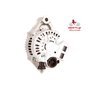 EXCHANGE ALTERNATOR 50AMP 12V