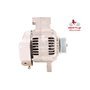 EXCHANGE ALTERNATOR 50AMP 12V