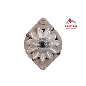 EXCHANGE ALTERNATOR 50AMP 12V