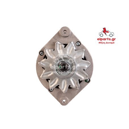 EXCHANGE ALTERNATOR 50AMP 12V