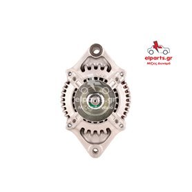 ΔΥΝΑΜΟ  HONDA Accord Civic Concerto ROVER 216 416 EXCHANGE ALTERNATOR 60AMP 12V