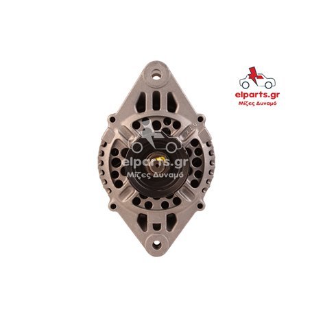 EXCHANGE ALTERNATOR 65AMP 12V