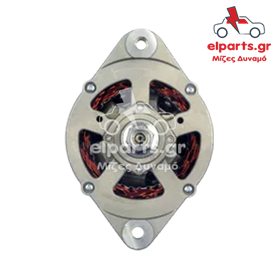 Δυναμό Bosch A0112 120468028