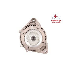 EXCHANGE ALTERNATOR 70AMP 12V