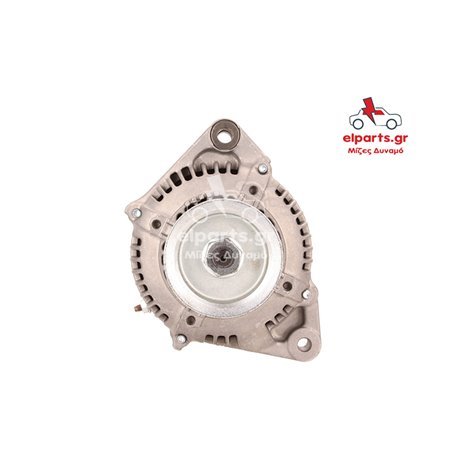 EXCHANGE ALTERNATOR 70AMP 12V