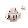 EXCHANGE ALTERNATOR 70AMP 12V