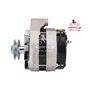 EXCHANGE ALTERNATOR 75AMP 12V