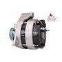 EXCHANGE ALTERNATOR 75AMP 12V