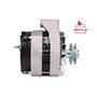 EXCHANGE ALTERNATOR 75AMP 12V