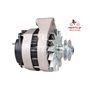 EXCHANGE ALTERNATOR 75AMP 12V