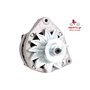 EXCHANGE ALTERNATOR 75AMP 12V