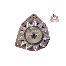 EXCHANGE ALTERNATOR 90AMP 12V