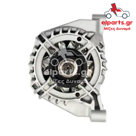 Δυναμό Magneti Marelli A4058 63377007