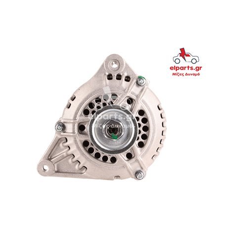 EXCHANGE ALTERNATOR 60AMP 12V