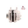 EXCHANGE ALTERNATOR 60AMP 12V
