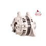 EXCHANGE ALTERNATOR 60AMP 12V