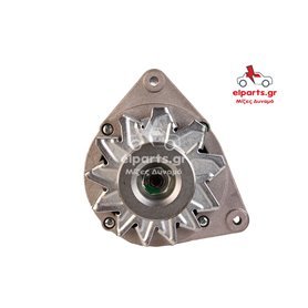 EXCHANGE ALTERNATOR 65AMP 12V