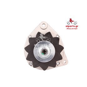 EXCHANGE ALTERNATOR 50AMP 12V