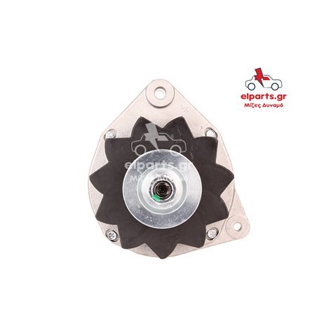 EXCHANGE ALTERNATOR 50AMP 12V