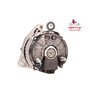 EXCHANGE ALTERNATOR 50AMP 12V