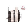 EXCHANGE ALTERNATOR 50AMP 12V