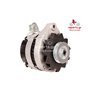 EXCHANGE ALTERNATOR 50AMP 12V