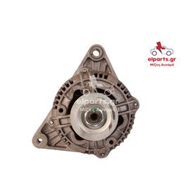 EXCHANGE ALTERNATOR 50AMP 12V