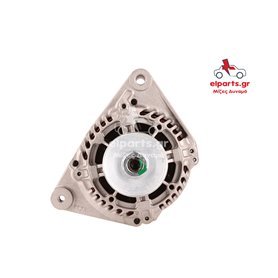 EXCHANGE ALTERNATOR 70AMP 12V