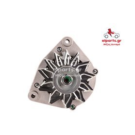 EXCHANGE ALTERNATOR 80AMP 12V