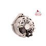 EXCHANGE ALTERNATOR 80AMP 12V