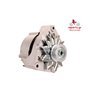 EXCHANGE ALTERNATOR 80AMP 12V