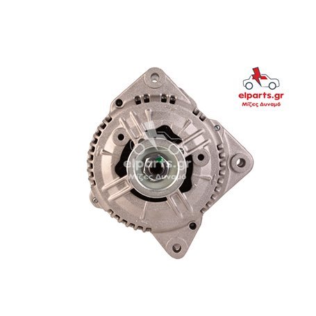 EXCHANGE ALTERNATOR 100AMP 12V