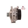 EXCHANGE ALTERNATOR 100AMP 12V