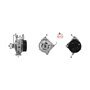 EXCHANGE ALTERNATOR 100AMP 12V