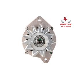 EXCHANGE ALTERNATOR 85AMP 12V