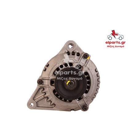 EXCHANGE ALTERNATOR 40AMP 12V