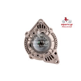 EXCHANGE ALTERNATOR 80AMP 12V