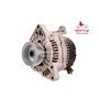 EXCHANGE ALTERNATOR 80AMP 12V