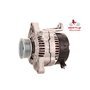 EXCHANGE ALTERNATOR 80AMP 12V