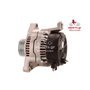 EXCHANGE ALTERNATOR 80AMP 12V