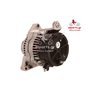 EXCHANGE ALTERNATOR 80AMP 12V