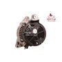 EXCHANGE ALTERNATOR 80AMP 12V