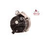 EXCHANGE ALTERNATOR 80AMP 12V