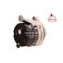 EXCHANGE ALTERNATOR 80AMP 12V